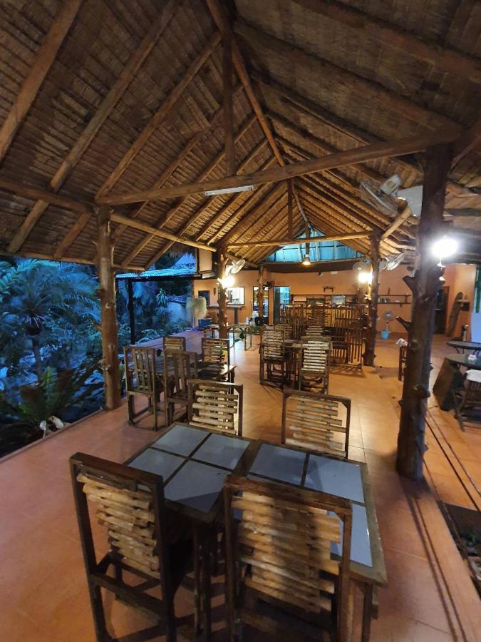 Bamboo Hideaway Resort Koh Mak Exterior photo